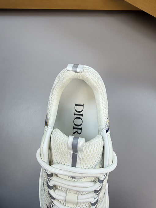 ディオール 高級ジュアルスポーツシューズ