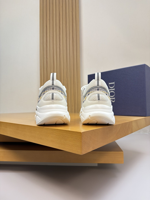 ディオール 高級ジュアルスポーツシューズ