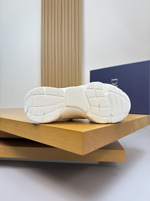 ディオール 高級ジュアルスポーツシューズ