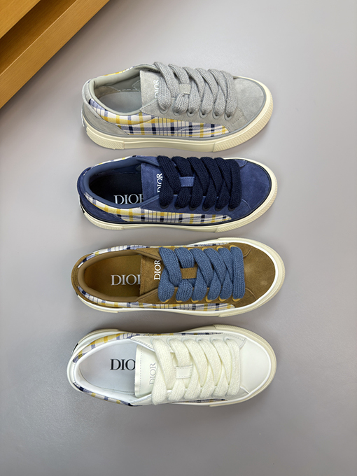 ディオール 高品質のカジュアルスポーツシューズ