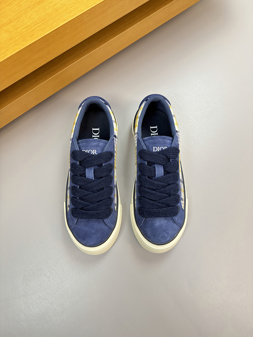 ディオール 高品質のカジュアルスポーツシューズ