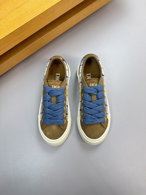 ディオール 高品質のカジュアルスポーツシューズ