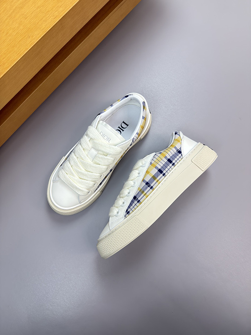 ディオール 高品質のカジュアルスポーツシューズ