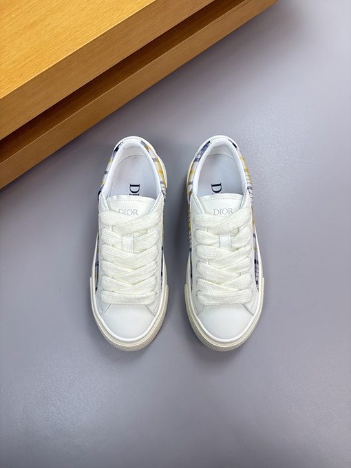 ディオール 高品質のカジュアルスポーツシューズ