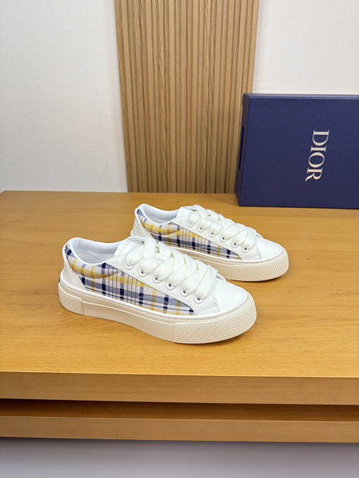 ディオール 高品質のカジュアルスポーツシューズ