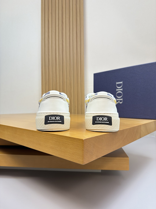ディオール 高品質のカジュアルスポーツシューズ