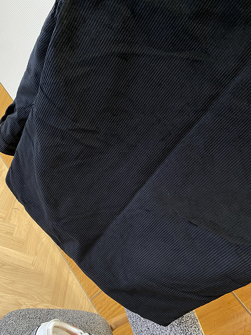 モンクレールスーパーコピー チャンザイボタンダウンカラーダウンジャケット