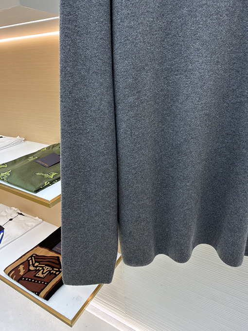 ディオールコピー CD レタークルーネックセーター