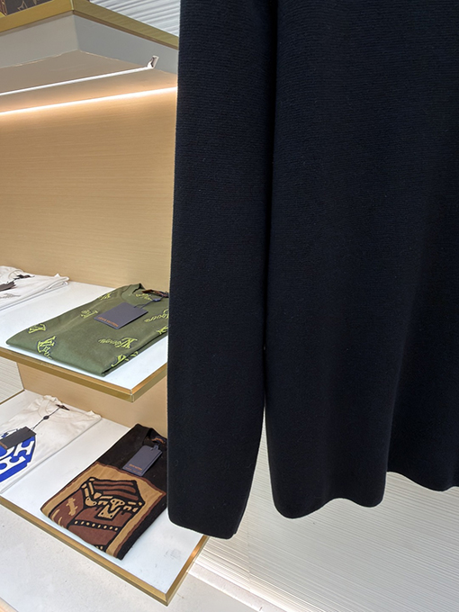 ディオールコピー CD レタークルーネックセーター