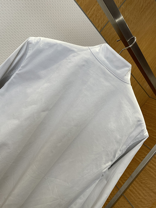 ディオール CD Diamond 刺繍入りジップアップジャケット