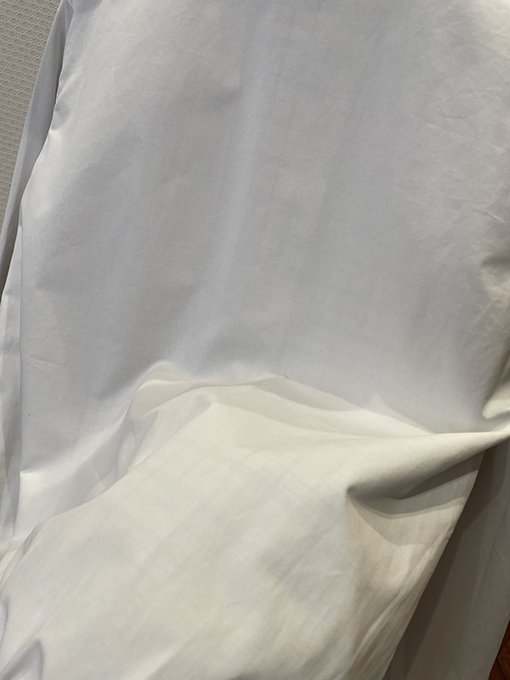 ディオール CD Diamond 刺繍入りジップアップジャケット