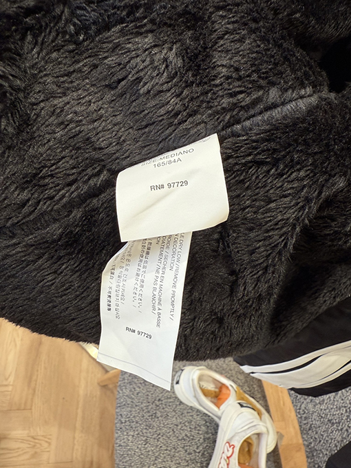 クロムハーツコピー 刺繍パッチワークレザージャケット