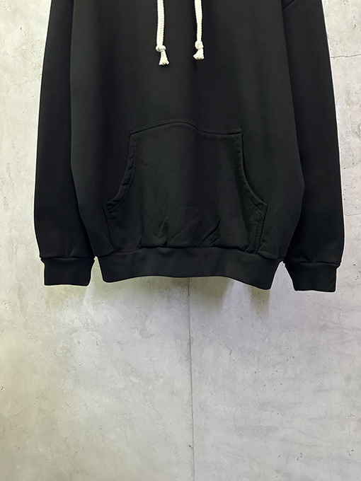 アクネストゥディオズ Acne studio スマイリーフェイスロゴパーカー