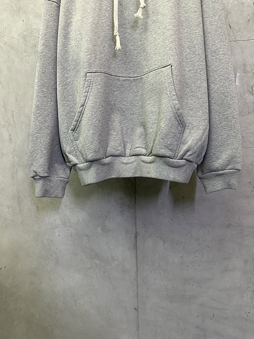 アクネストゥディオズ Acne studio スマイリーフェイスロゴパーカー