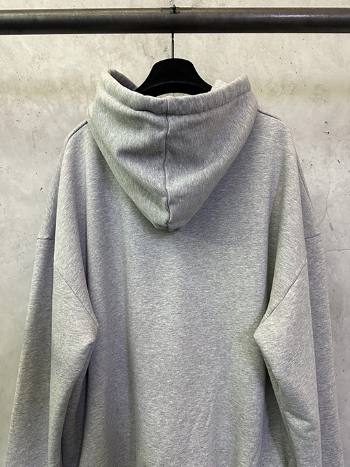 アクネストゥディオズ Acne studio スマイリーフェイスロゴパーカー