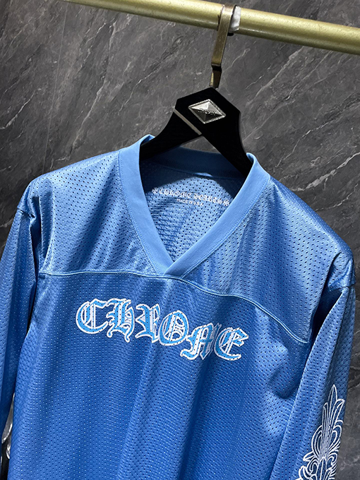 クロムハーツスーパーコピー Matty Boy 限定タトゥー入りカスタムジャージ