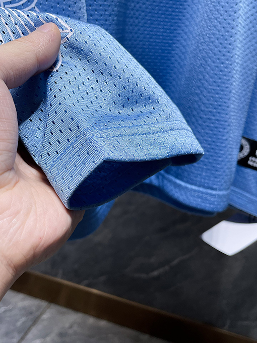 クロムハーツスーパーコピー Matty Boy 限定タトゥー入りカスタムジャージ