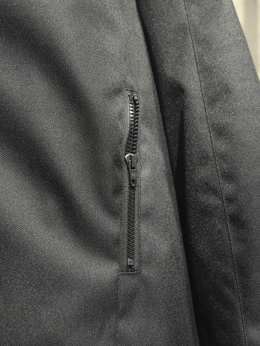 バレンシアガ Balenciaga Ski Biker Jacket 3M スキーシリーズ モーターサイクルジャケット