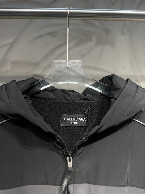 バレンシアガ Balenciaga Ski hoodie 3M スキーシリーズ フード付きスウェットシャツ スキースーツ