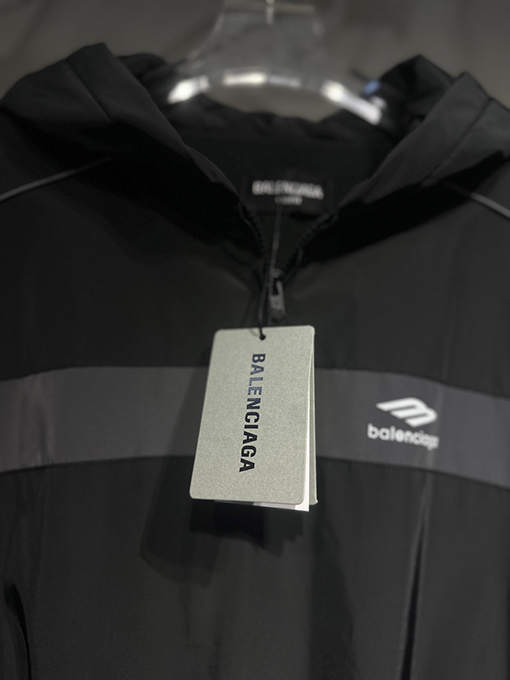 バレンシアガ Balenciaga Ski hoodie 3M スキーシリーズ フード付きスウェットシャツ スキースーツ