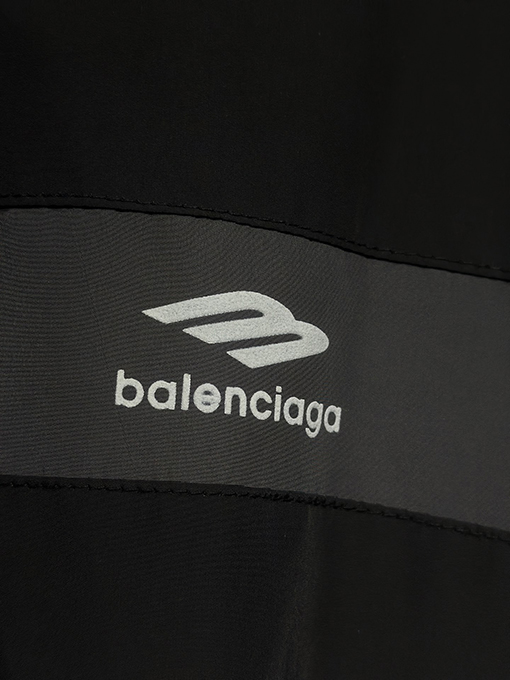 バレンシアガ Balenciaga Ski hoodie 3M スキーシリーズ フード付きスウェットシャツ スキースーツ