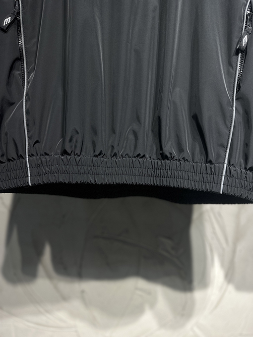 バレンシアガ Balenciaga Ski hoodie 3M スキーシリーズ フード付きスウェットシャツ スキースーツ