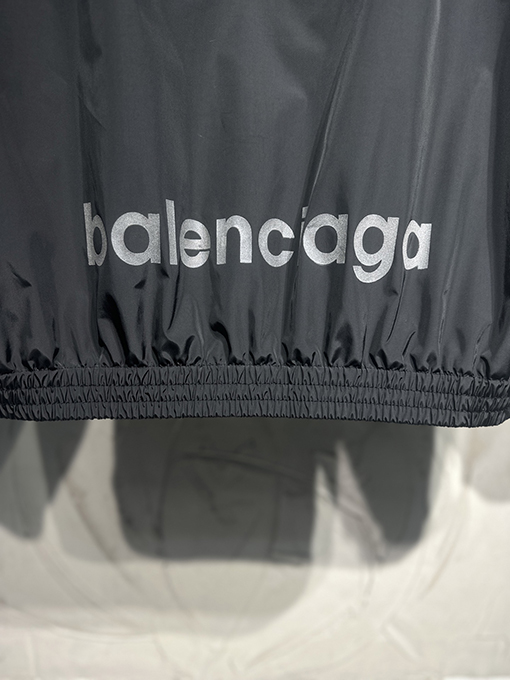 バレンシアガ Balenciaga Ski hoodie 3M スキーシリーズ フード付きスウェットシャツ スキースーツ