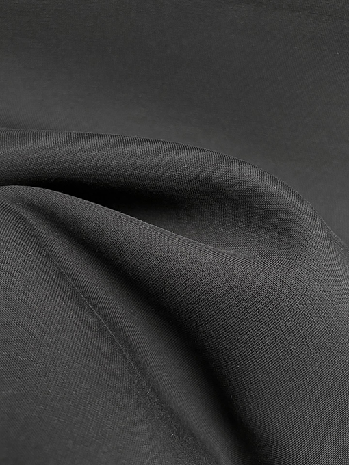 フェンディコピー ダブルFFロゴ刺繍のジップアップジャケット