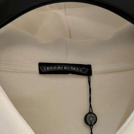 クロムハーツ 新しいフード付きスウェットシャツ