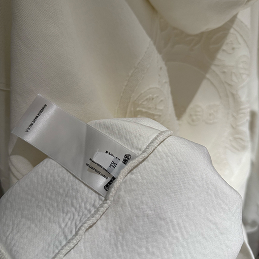 クロムハーツ 新しいフード付きスウェットシャツ