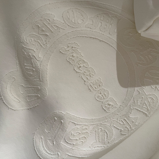 クロムハーツ 新しいフード付きスウェットシャツ