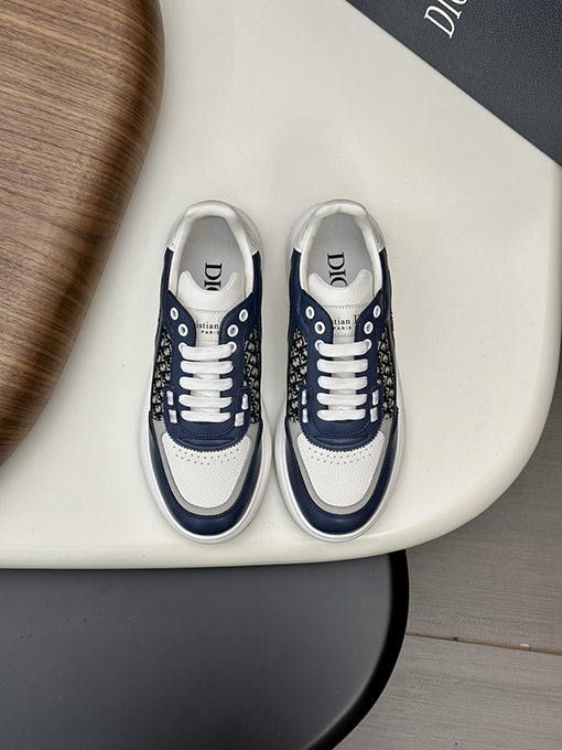 ディオールコピー Dior 最高品質のメンズシューズ