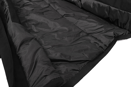 リックオウエンス カニエウェスト風のロングコート/ジャケット