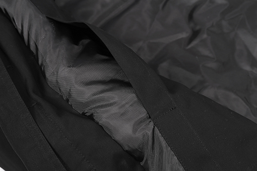 リックオウエンス カニエウェスト風のロングコート/ジャケット