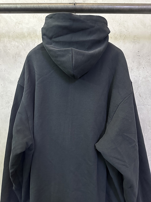 バレンシアガ Balenciaga チェック柄リバーシブル長袖ジップアップジャケット