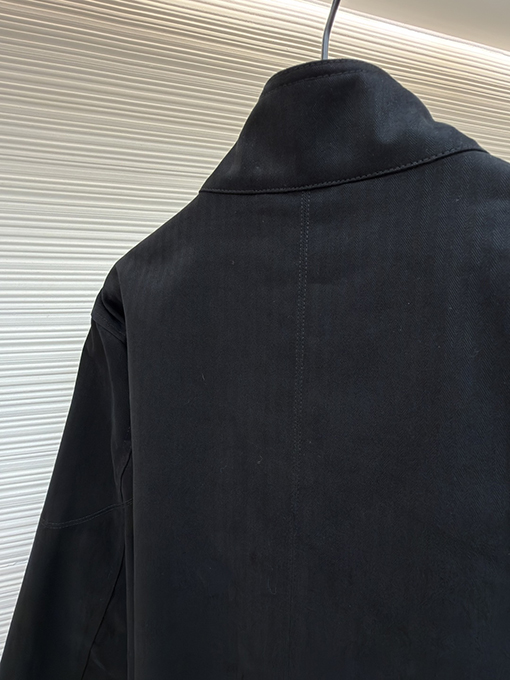 クロムハーツ M65 クラシックなワークジャケット