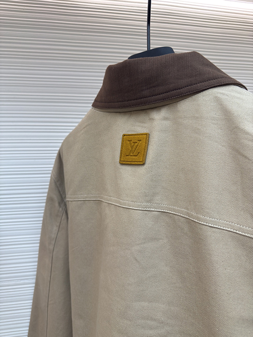 ルイヴィトン バンブーマーティンデニムジャケット