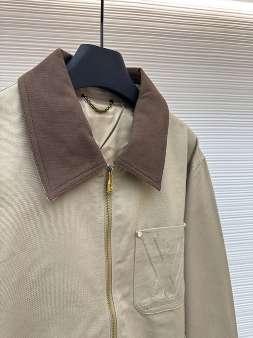 ルイヴィトン バンブーマーティンデニムジャケット