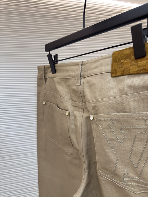 ルイヴィトンコピー バンブーマーティントラウザーズ