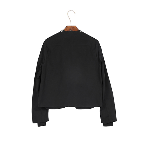 リックオウエンス クラシックなワークジャケット