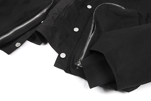 リックオウエンス クラシックなワークジャケット