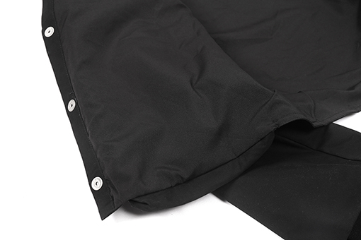 リックオウエンス クラシックなワークジャケット