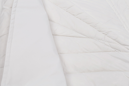 リックオウエンス ベストとダウンジャケット