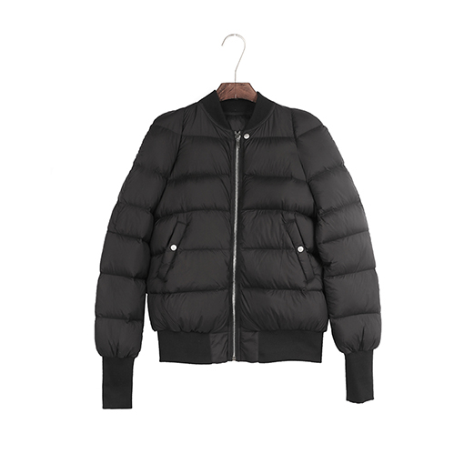 リックオウエンススーパーコピー レディースダウンジャケット