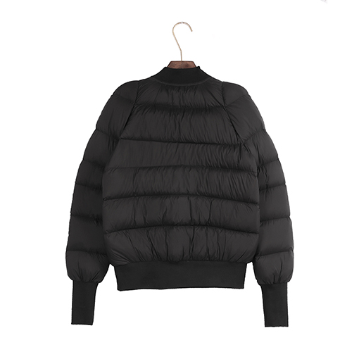 リックオウエンススーパーコピー レディースダウンジャケット