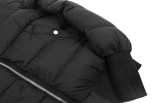 リックオウエンススーパーコピー レディースダウンジャケット