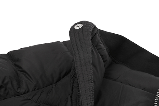 リックオウエンススーパーコピー レディースダウンジャケット