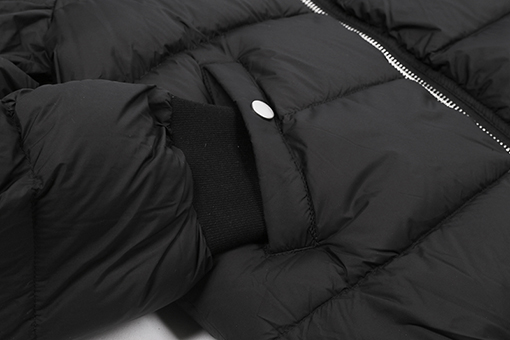 リックオウエンススーパーコピー レディースダウンジャケット