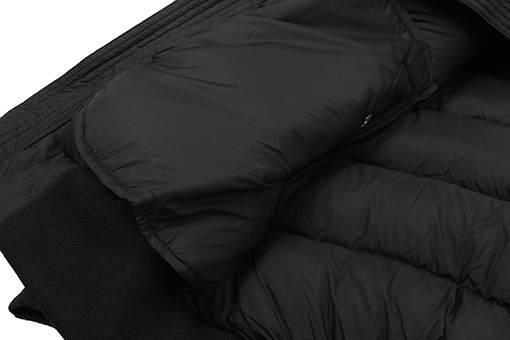 リックオウエンススーパーコピー レディースダウンジャケット