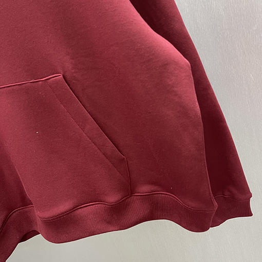 グッチコピー 刺繍ニットコットンスウェットシャツ